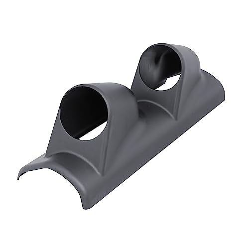 Simoni Racing PSR/4 Holes Compatible with All Gauges, Dia 52 mm/ 2-inch