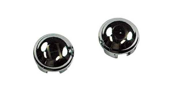 American Standard Hot And Cold Index Buttons For Town Square