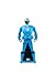 Power Rangers Super Megaforce - Ninja Storm Legendary Ranger Key Pack, Red/Blue/Yellow