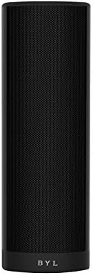 BYL Powerful 30 Watt Home Sound Bar Speaker with Bluetooth Wired Connection, AUX, Micro SD Slot(Single)