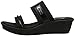 AK Anne Klein Sport Women's Ewan Fabric Wedge Sandal