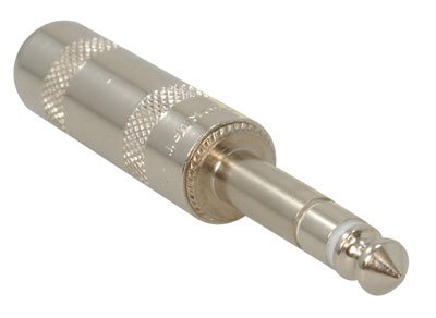 Connector 0.25