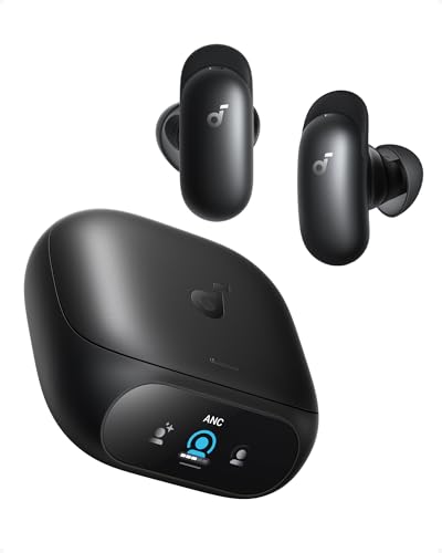Soundcore Liberty 5 Pro Anker Noise Cancelling