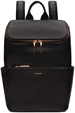 Matt \u0026 Nat Women's Brave Loom Backpack 
