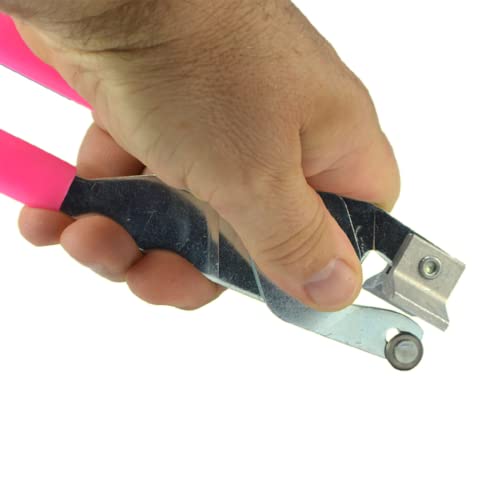 Left Handed Glass and Tile Cutter Tool Cut Ceramic Tile Glass Tile Cut Straight Curves Tile