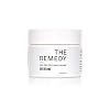 oVertone Haircare The Remedy Colorless Hydrating Mask with Shea Butter & Coconut Oil, Cruelty-Free, 8 oz