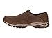Skechers Relaxed Fit Rovato Masego Mens Slip On Loafers
