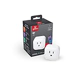 Globe Electric Collection Wi-Fi Smart Plug, No Hub