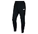 Mens Nike Dry Academy Football Pant (Medium, Black)