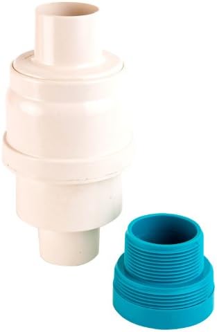 Creepy Crawler Cleaner Regulator Valve
