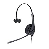 Jabra BIZ 1500 USB MONO Wired Professional Headset