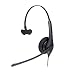 Jabra BIZ 1500 USB MONO Wired Professional Headset
