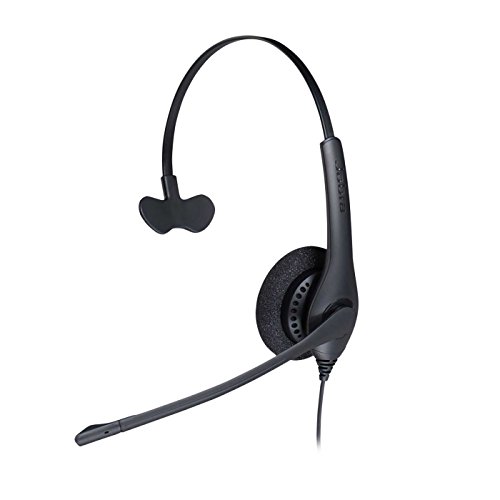 Jabra BIZ 1500 USB MONO Wired Professional Headset