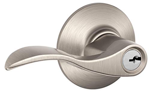 Schlage Entry Lever F51Vacc619 - Image 2