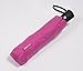 Frostfire Kolumbo Travel Umbrella Proven “Unbreakable” Windproof Tested 55MPH Sturdy, Durability Tested 5000 Times - Compact, UltraSlim Windmaster Umbrella, Auto Open/Close