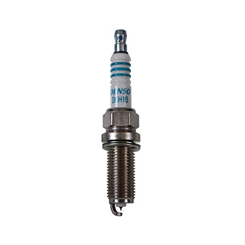 Denso (5343) IKH16 Iridium Spark Plug, Pack of 1