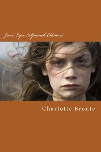 Jane Eyre (Great Illustrated Classics): Pablo Marcos, Charlotte