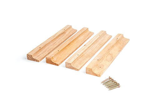 3 Fox+Run+5025+Glass+Holder