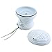 Ridgeyard Instant Electric Hot Water Heater Shower Head 110V 120V Tankless Pool Cabin