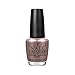 OPI Starlight Collection Fall 2015 Nail Lacquer "Press * For Silver #HRG47"