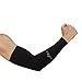 Sunitra Arm Sleeve with UV Protection Cooling in Summer Arm Warmers in Winter Arm Sleeves for Men & Women Kids of All Ages，Arm Bike Under The Sun, Cycling Sleeves for Bikers Comfortable Sports Sleeve