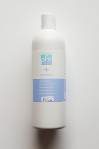 Pfb Vanish Chhromabright 16 Oz Import It All