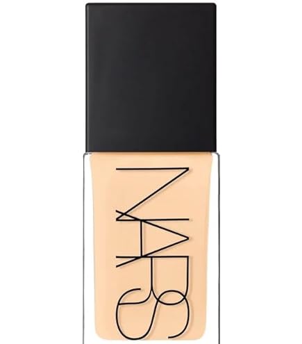 Amazon.com : Light Reflecting Foundation - L4 Deauville by NARS