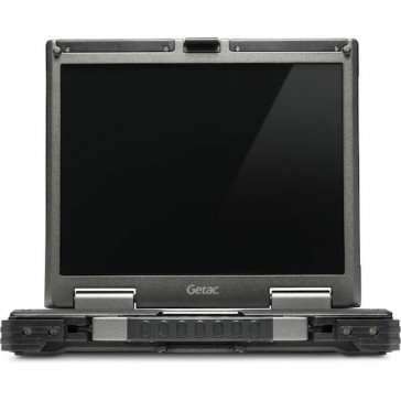 Getac Getac B300-13.3in-1400 Nits Quadraclear 4g Lte Dual-pass Dvd Gps Smartcard