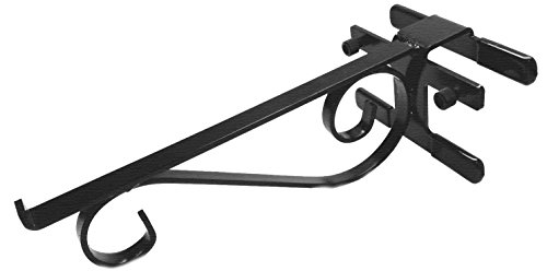 Compare price to wrought iron fence brackets | TragerLaw.biz