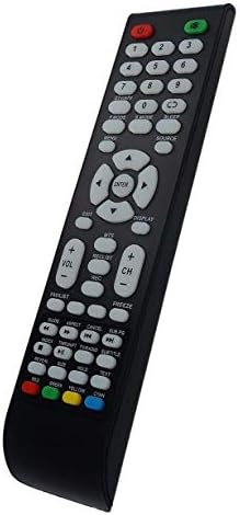 Infratex® Replacement Remote Control for Manta LED1903 LED2206 LED2803