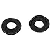 Leegoal 1 Pair of Replacement Ear Pads Ear Cushions for MDR-V150 V250 V300 Headphones
