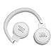 JBL Live 400BT On-Ear Wireless Headphones – Whitethumb 1
