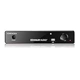 Mediasonic HW-150PVR HDTV ATSC Digital Converter Box with TV Tuner and Media Player Function – Renewed