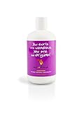 Mixed, Multicultural Hair Conditioner 18oz
