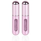 VIGOR PATH Portable Mini Refillable Perfume/Cologne