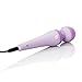 CalExotics Inspire Massager - Silicone Body Wand Vibrator for Couples - Adult Sex Personal Massager - Purple SE-4574-14-3