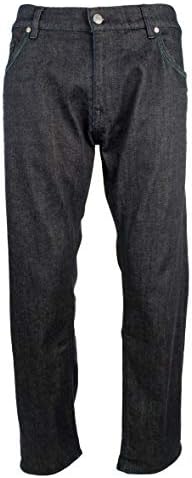 hugo boss green jeans stretch