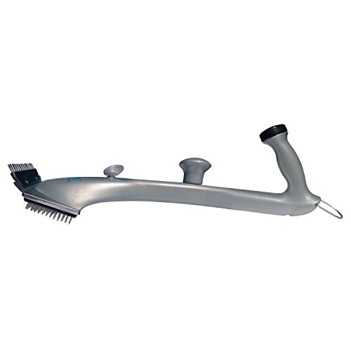 Grill Daddy Pro Grill Brush Longer 22 Patio, Lawn & Garden, Grills & Outdoor Cooking, Outdoor Cooking Tools & Accessories, Cleaning & Maintenance Tools, Grill Brushes