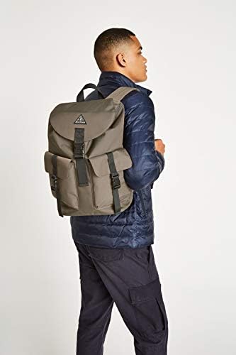Jack Wills Beresford Cargo Backpack 