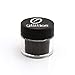 GLITTIES - Black Ice - Loose Fine Glitter Powder (.008