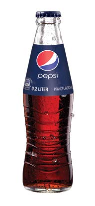 24 X Pepsi Cola 0 2l Glasflasche In Originalkiste Mehrweg Amazon De Lebensmittel Getranke