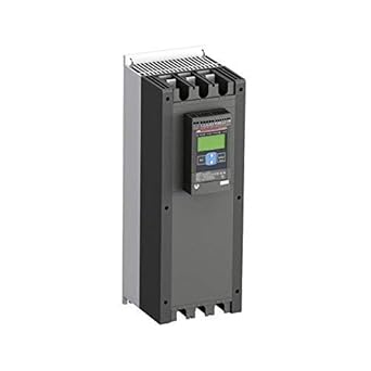 ARRANCADOR ESTÁTICO/SUAVE ABB 160 KW: Amazon.es: Industria, empresas y ciencia