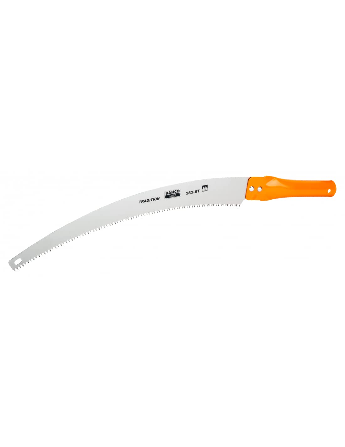 Bahco 384-6T Pruning Saw, 6 tpi, 360mm Length