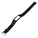 WITHit Replacement Band for use with Garmin Vivofit 2, Replacement wristband compatible with Garmin Vivofit 2 fitness tracker (Black)