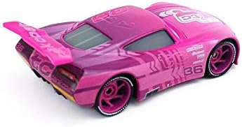 cars 3 rich mixon diecast