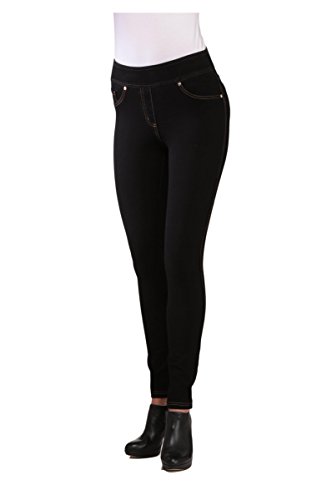 Regular Slims INDIGO Jegging 