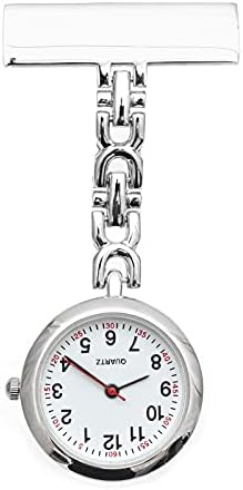 Lapel Watch Best Fob Watches For Nurses Nukcc Nurse Lapel Pin