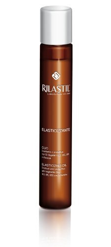 RILASTIL ELASTICIZING OIL (80 ml) by Rilastil