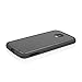 Incipio Motorola Moto Z Force Co - Molded Bumper Case - Black
