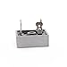 BestTong KBPC5010 Bridge Rectifier Diode 50A 1000V KBPC Single Phase, Full Wave 50 Amp 1000 Volt Electronic Silicon Diodes 2 PCS